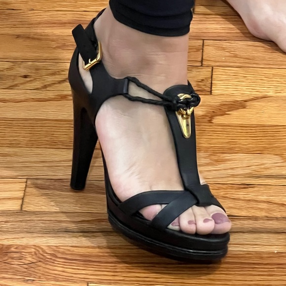 Ralph Lauren sandals - Picture 5 of 5